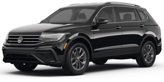 VOLKSWAGEN TIGUAN 4MOTION 2022 3VV0B7AX5NM076740 image VOLKSWAGEN TIGUAN 4MOTION 2022 3VV0B7AX5NM076740 image